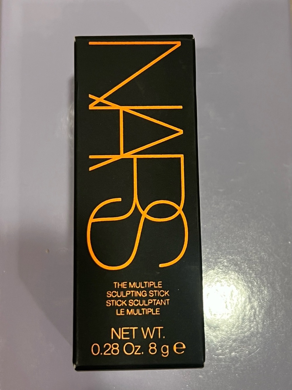 NARS - the multiple sculpting stick